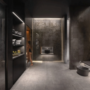 Effortless Luxury Living 